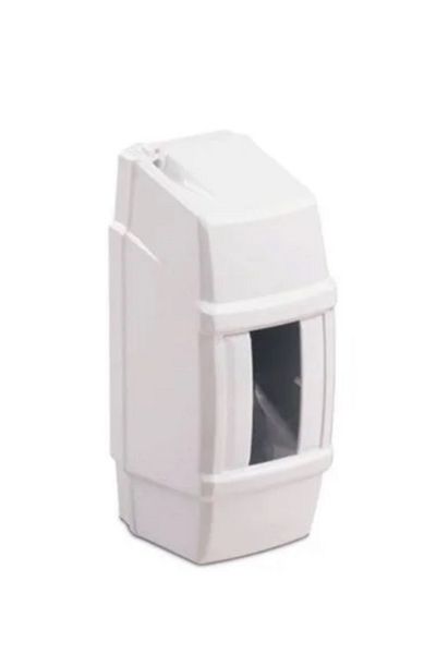 Arel Plastic Single Fuse Box