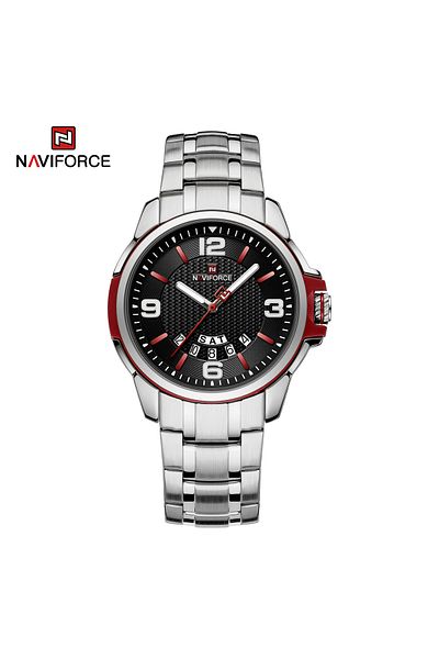 Naviforce MAN WATCH