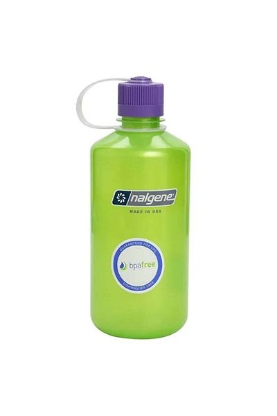 NALGENE Nm Key Lime Water Bottle 1 Lt