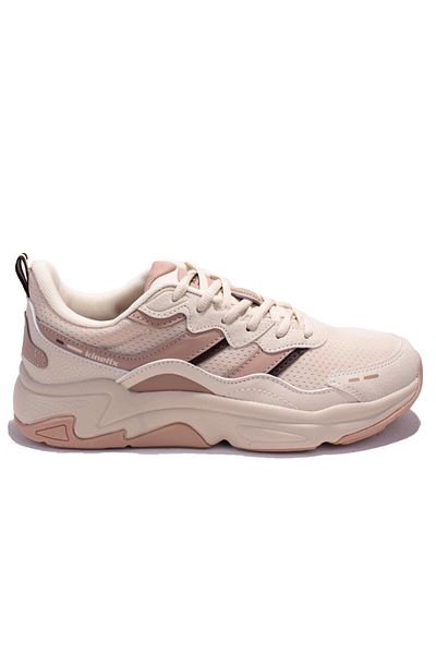 Kinetix Pantofi sport ortopedici casual pentru bărbați Tıona Tx Sand Brown
