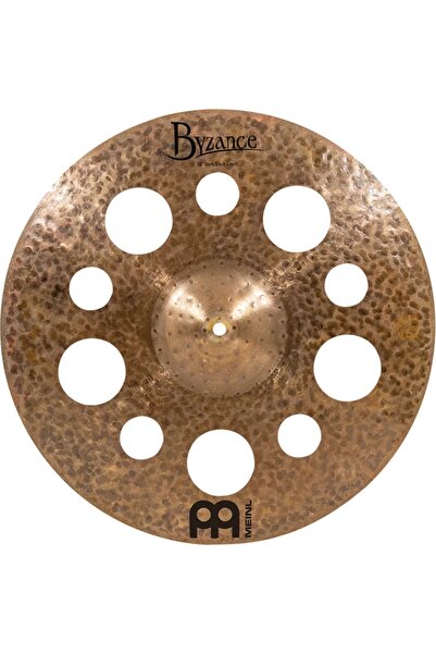 Meinl B18DATRC Byzance 18" Dark Trash Crash Zil