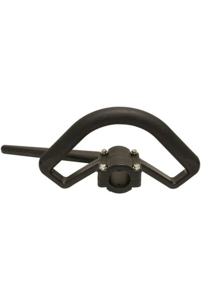 HİKON Motorlu Tırpan Gidon Tutma Kolu Pilot Kol 26mm