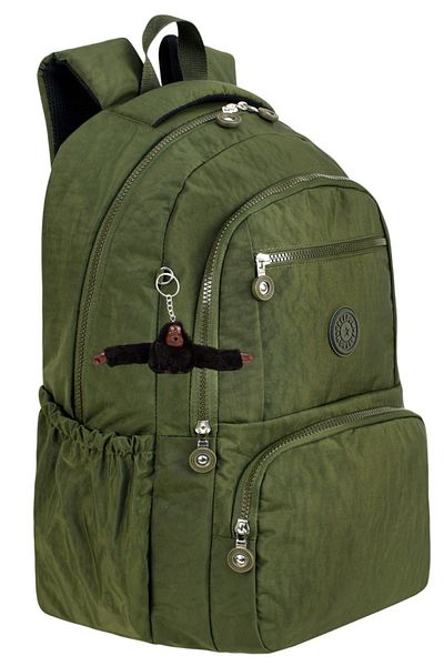 Çanta Trend Capillary School Bag with Cantaland Monkey Gift