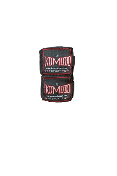 KOMODO SPORT Bandaj pentru mâini de box 5m/Bandaj pentru mâini de kick boxing 5m/Bandaj pentru mâini de Muay Thai 5m