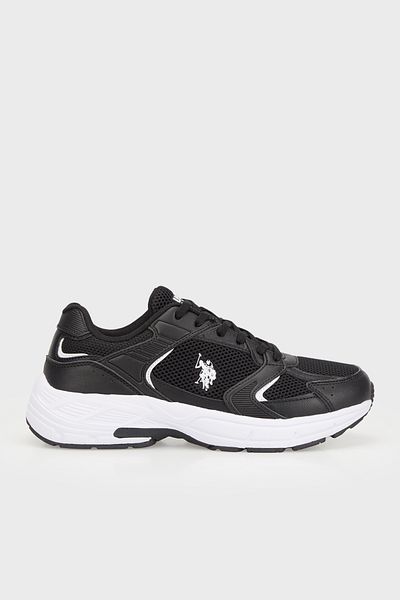 U.S. Polo Assn. Adidași Roz Pentru Copii