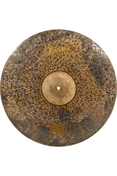 Meinl B22EDMR Byzance 22" Medium Extra Dry Ride Zil