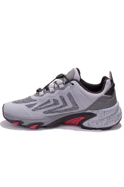 lumberjack Magic Fx Сірий - Ортопедичні чоловічі спортивні кросівки