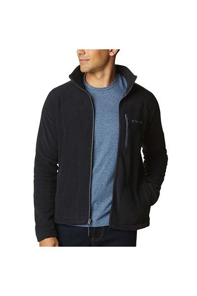 Columbia Fast Trek II Men's Full Zipper Fleece