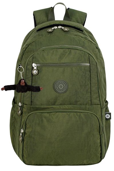 Çanta Trend Capillary School Bag with Cantaland Monkey Gift