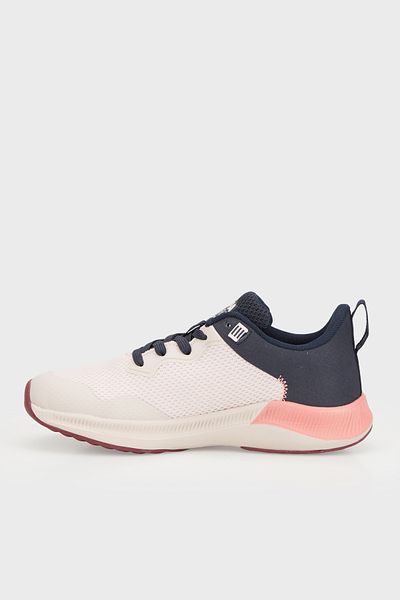 U.S. Polo Assn. حذاء رياضي فلورين WMN 4FX
