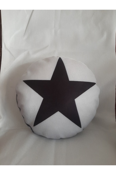 owl bag Дизайн із зірковим візерунком - Подушка Star