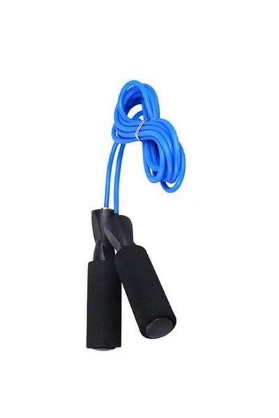 ABOOWE Triathlon T105 - Blue Jump Rope