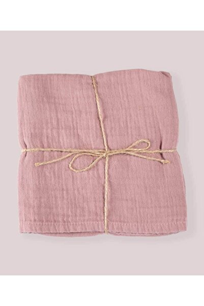 Cigit Müslin Bez 50x50 Cm Bakır