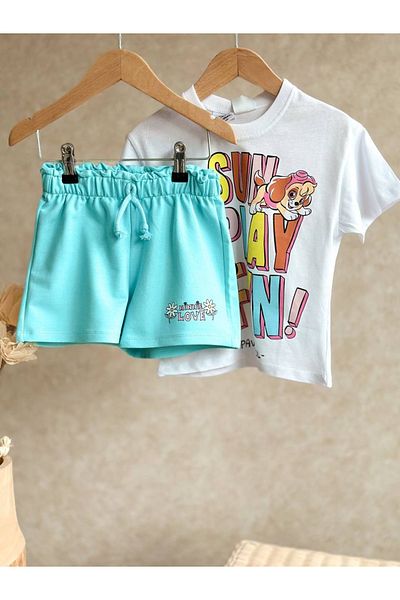 bebitomkids Paw Patrol Set for Girls Age 2-7