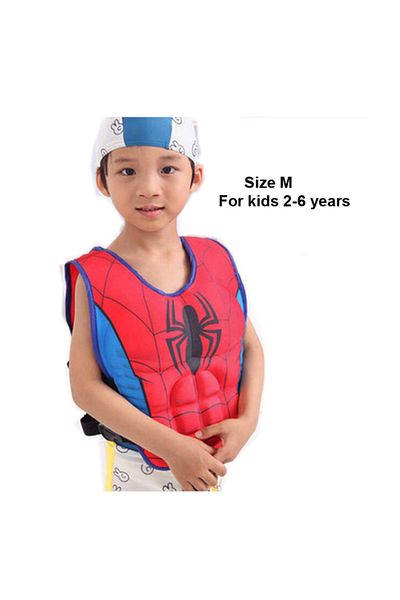 Dumbo Kids Marvel Character Swimming Helper Life Buoy