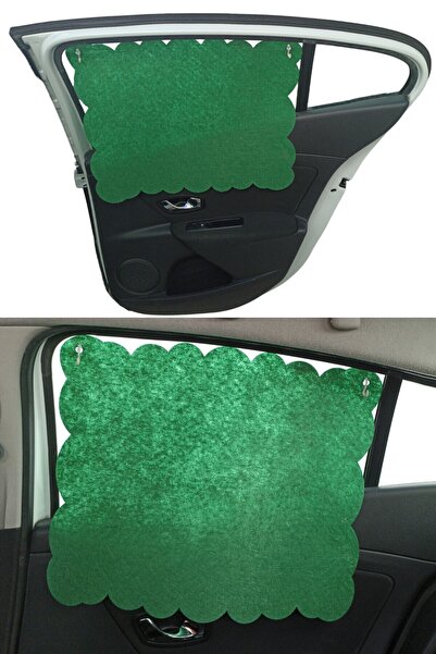 Next Craft Oto Štitnik za sunce Zavjesa za bočni prozor automobila, navlaka z...