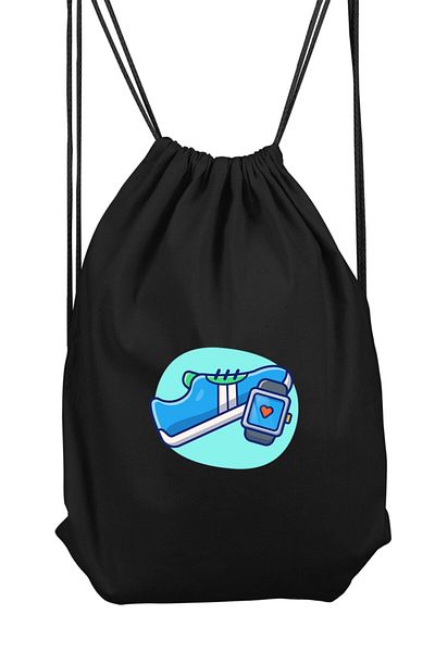 Fanze Krampon Sports Backpack 36X50 cm Zrn1191