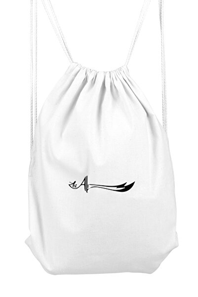 Fanze Αθλητικό σακίδιο πλάτης Ιμάμ Αλί zrn4839