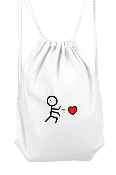 Fanze Rucsac sport model Zrn4795 Love