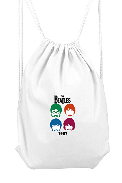 Fanze Rucsac sport The Beatles zrn4656