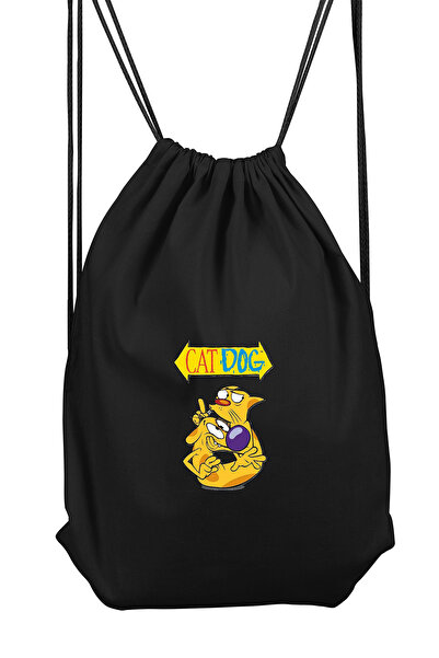 Fanze Catdog Sports Ranac - Model Zrn4611