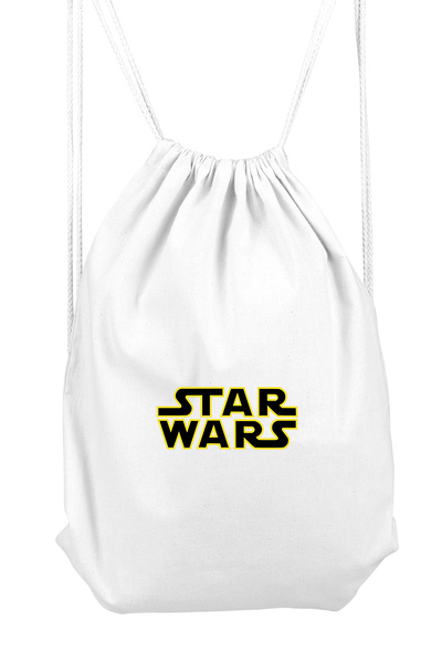 Fanze Αθλητικό σακίδιο πλάτης Star Wars Zrn4444