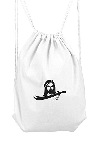 Fanze Hz. Αθλητικό σακίδιο πλάτης μοντέλου Ali Zrn3635