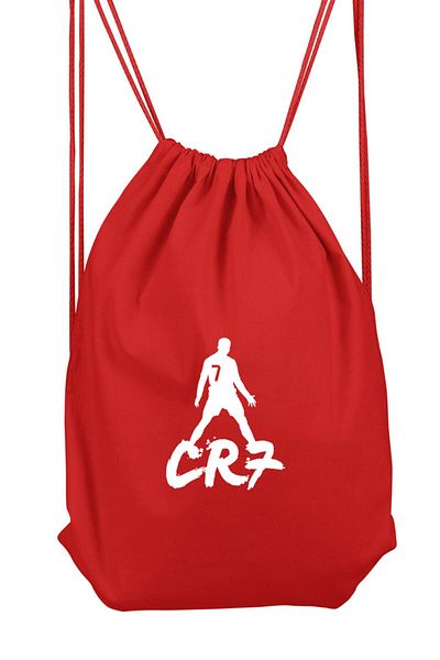 Fanze Ronaldo Sports Backpack 36X50 cm Zrn2474