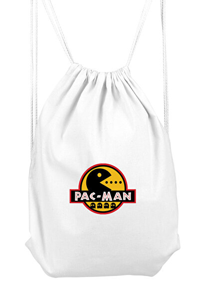 Fanze Rucsac sport Pac-Man zrn4711