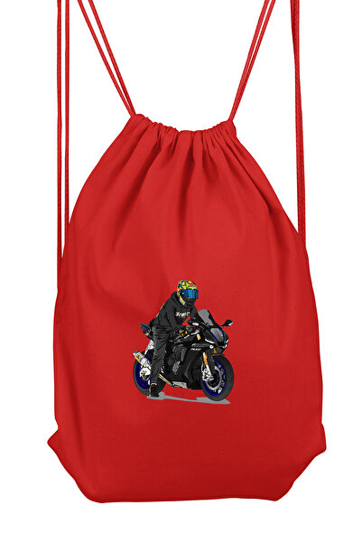 Fanze zrn4755 Model Rucsac sport pentru motociclete