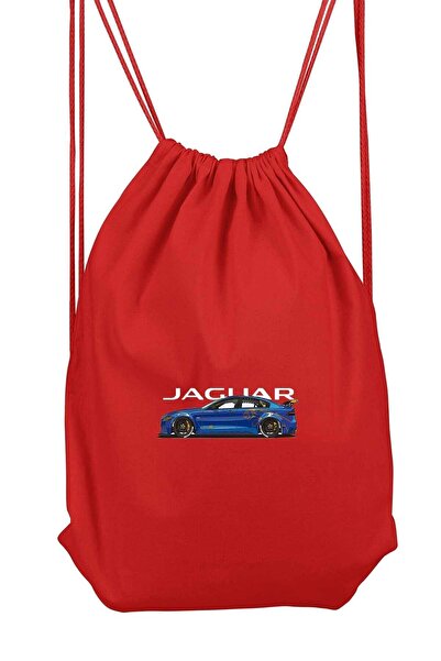 Fanze Αθλητικό σακίδιο πλάτης Jaguar Zrn3740 Model