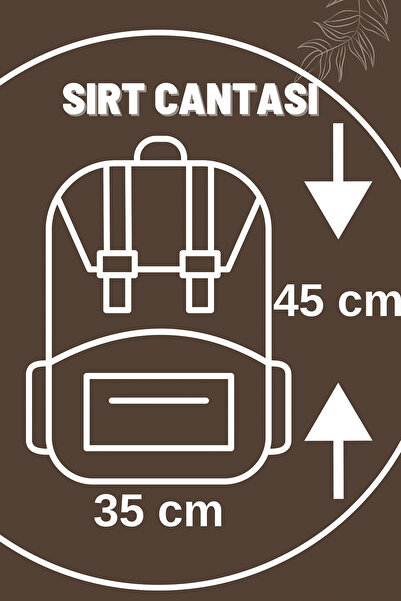 Fanze Futbol Topu Spor Sırt Çantası zrn4766