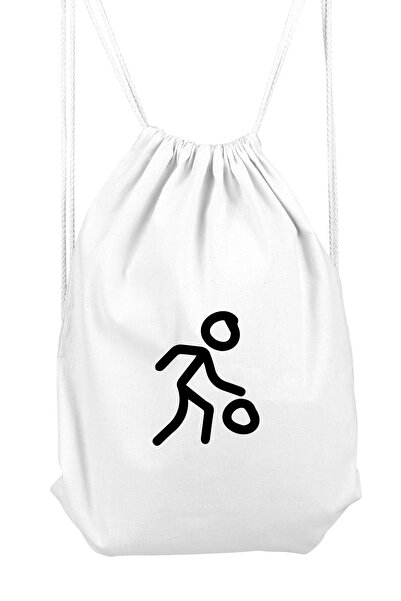 Fanze Rucsac sport baschet zrn4898