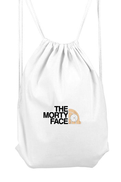 Fanze Morty Face Sport Ranac zrn4568