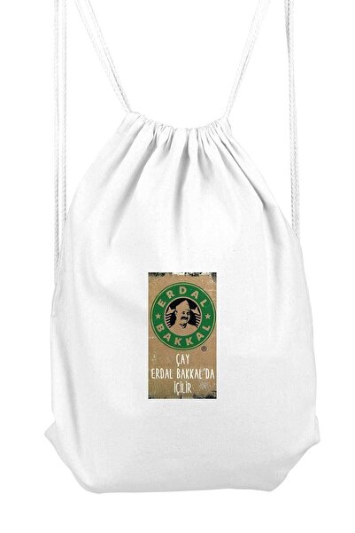 Fanze Αθλητικό σακίδιο πλάτης Erdal Bakkal zrn3678