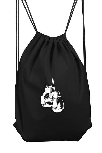 Fanze Boxing Glove Sports Backpack 36X50 cm Zrn2867