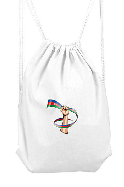 Fanze Ισχυρό αθλητικό σακίδιο πλάτης Αζερμπαϊτζάν zrn4602