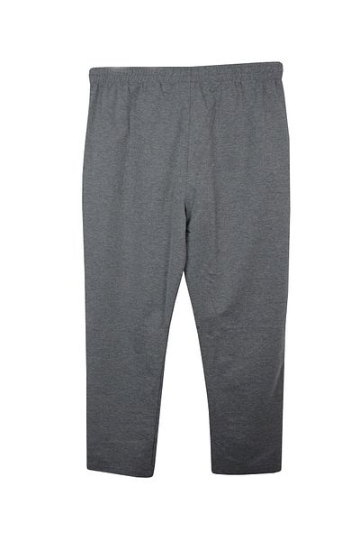 marufshop Ανδρική φόρμα αθλητικής φόρμας 118-156 Lycra με 2 νήματα, μεγάλο μέγεθος, κάτω, κατάλληλη για διάστημα βάρους