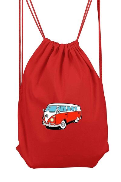 Fanze Αθλητικό σακίδιο πλάτης Vosvos zrn3475