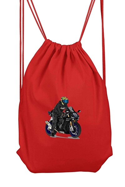 Fanze Rucsac sport pentru motociclete - zrn3469