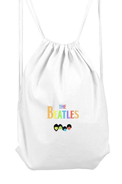 Fanze Rucsac sport The Beatles zrn3732