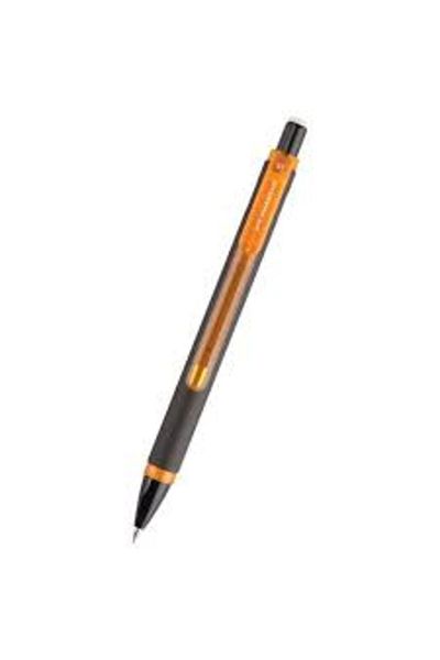 Serve Shake-It Mechanical Pencil 0.7 mm Black-Orange