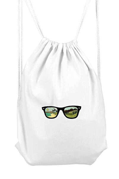 Fanze Καλοκαιρινό αθλητικό σακίδιο πλάτης μοντέλου Zrn3638