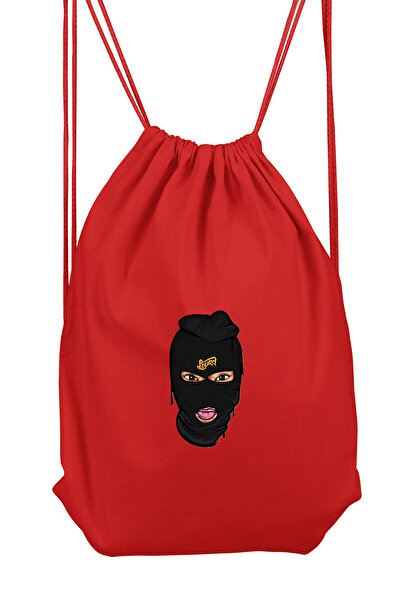 Fanze Zrn4676 Model Rap Sports Backpack