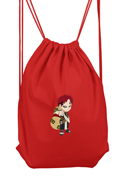 Fanze Garaa Naruto Sport Ranac - Zrn4928