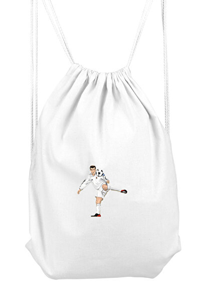 Fanze Αθλητικό σακίδιο πλάτης Zidane Zrn4400 Model