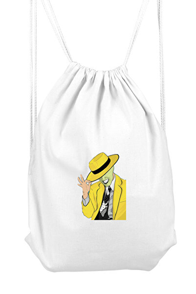 Fanze Σακίδιο πλάτης για αθλητική μάσκα - Zrn4498