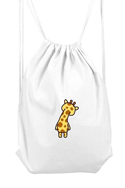 Fanze Rucsac sport Girafe - Zrn3508