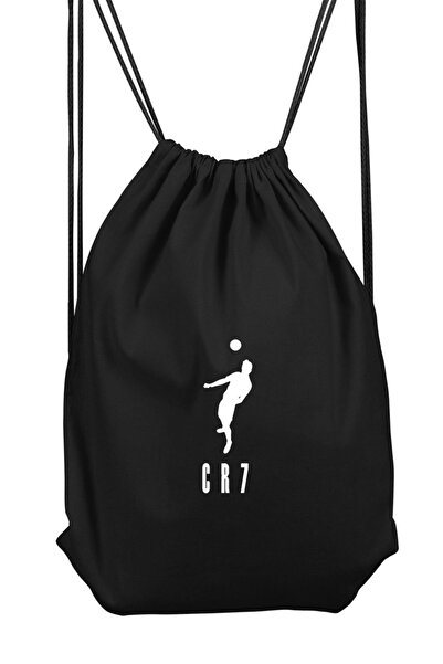 Fanze Rucsac sport Ronaldo 36x50 cm zrn2577
