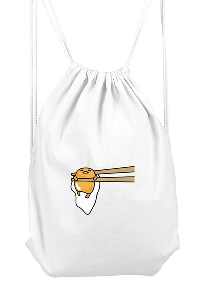 Fanze Rucsac sport colorat ca un ou - Zrn4823